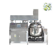 100L hot sale Liquid Soap Shampoo Mixer Production Line Mixing Stirrers Blending Tanks Liquid Washing Homogenizer Mixer machine